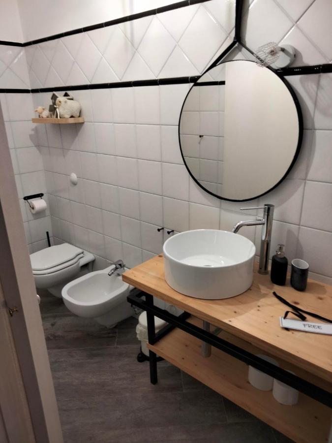 Agriturismo Oltrealmare Civezza 외부 사진