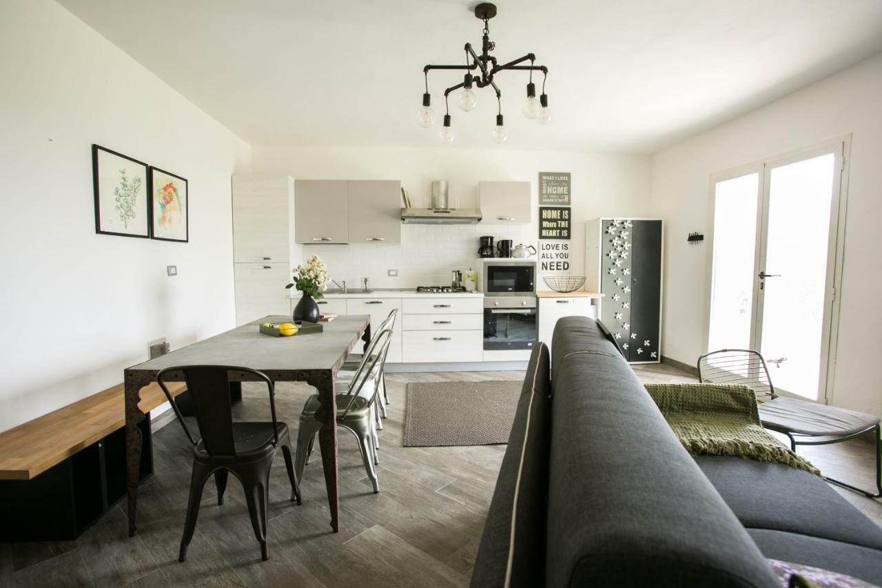 Agriturismo Oltrealmare Civezza 외부 사진