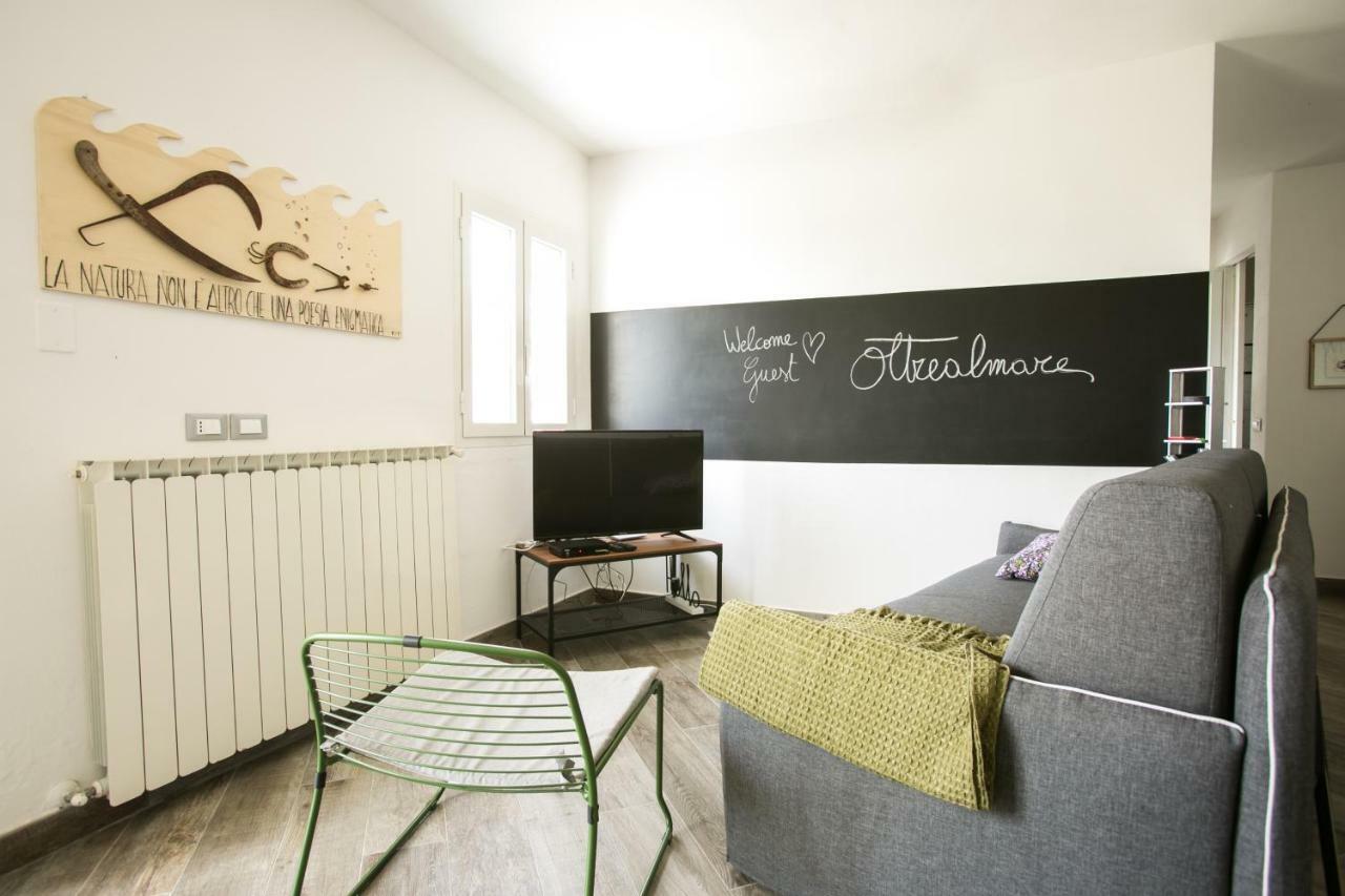 Agriturismo Oltrealmare Civezza 외부 사진