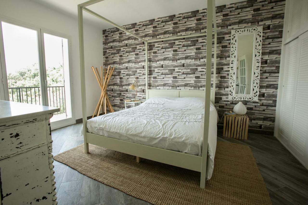 Agriturismo Oltrealmare Civezza 외부 사진