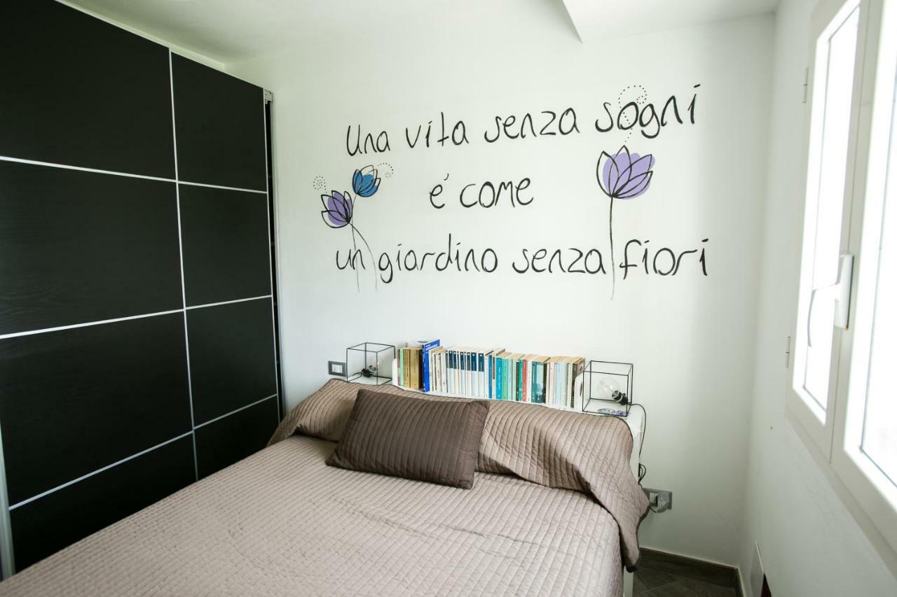 Agriturismo Oltrealmare Civezza 외부 사진